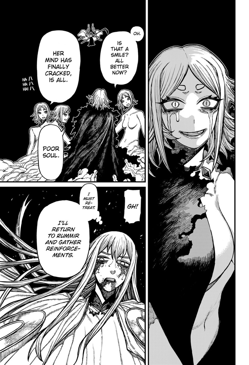 Read Centuria Manga Online