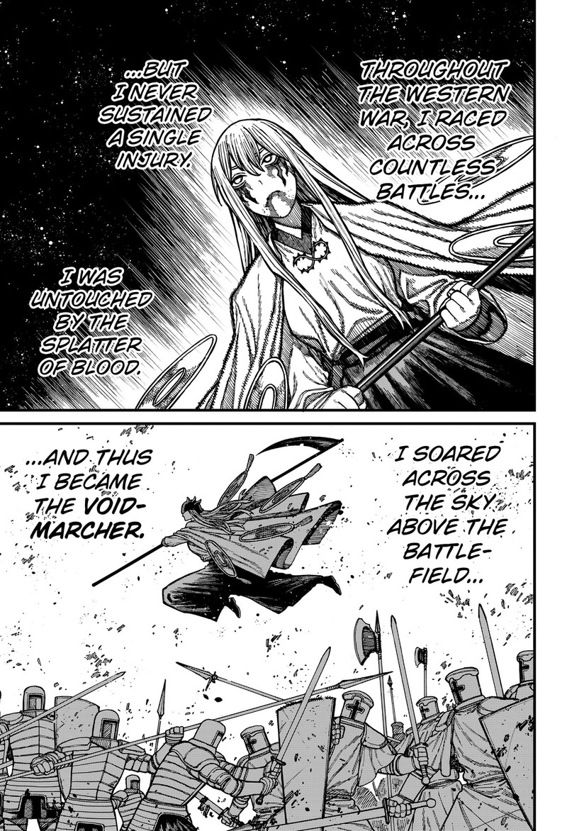 Read Centuria Manga Online
