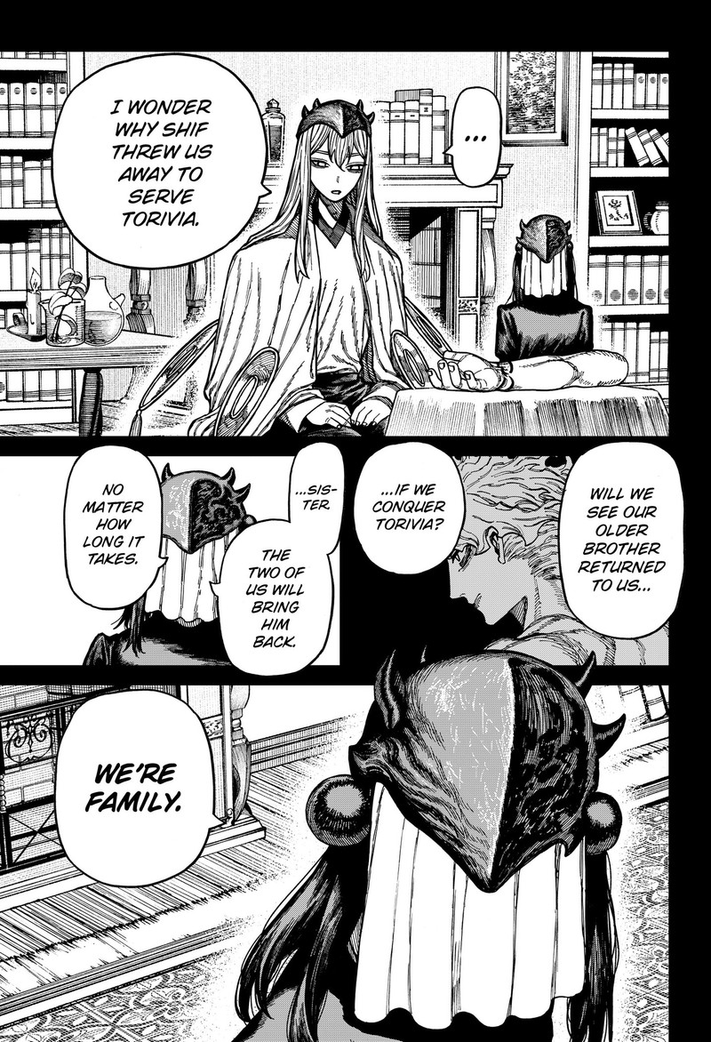 Read Centuria Manga Online
