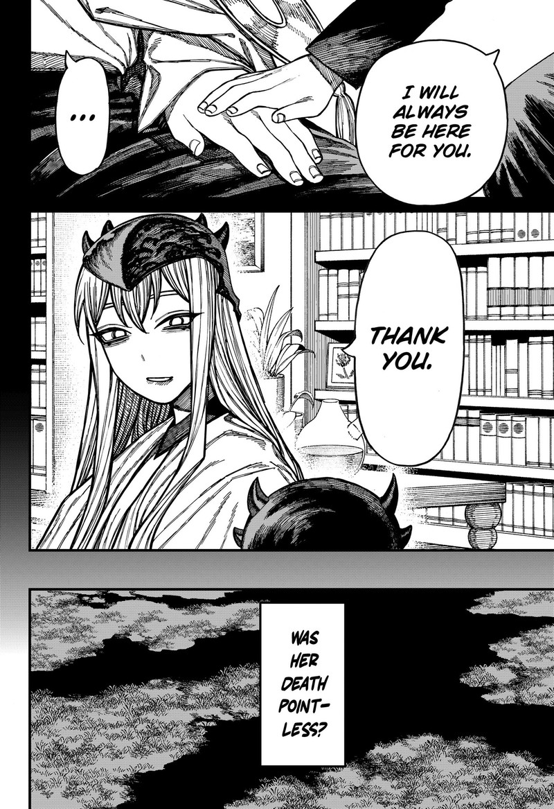 Read Centuria Manga Online