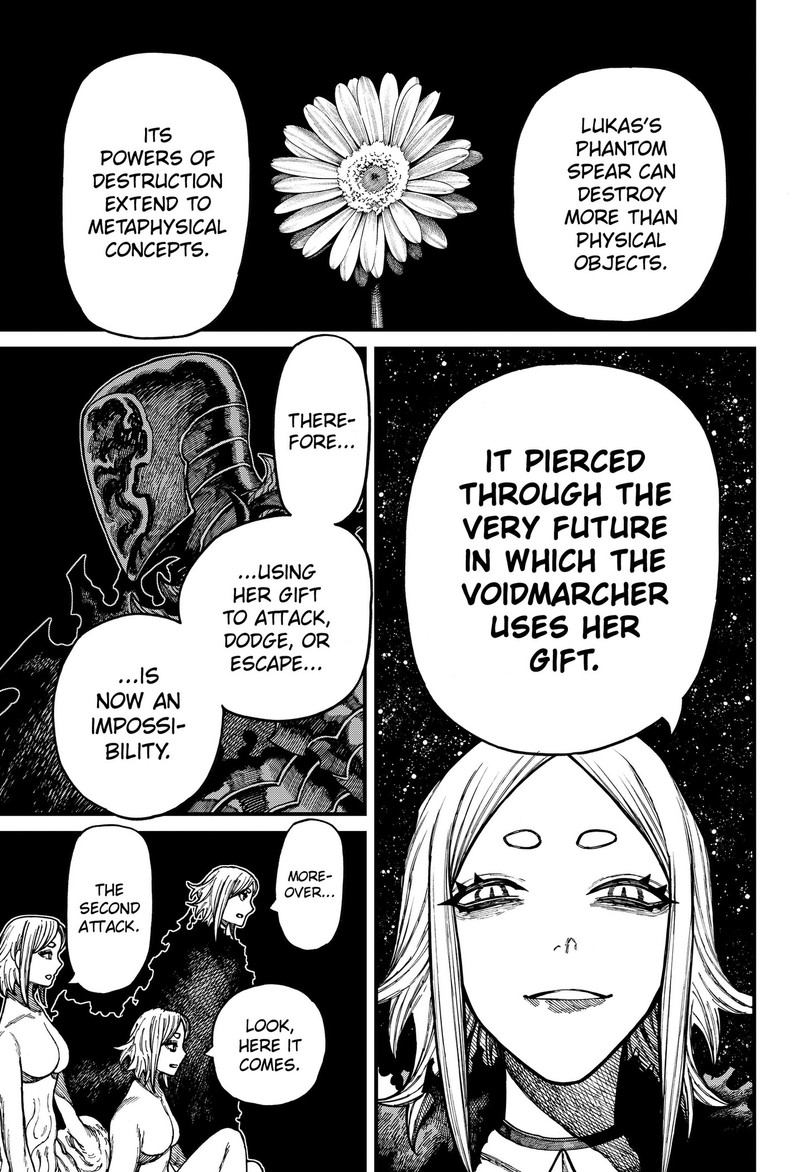 Read Centuria Manga Online