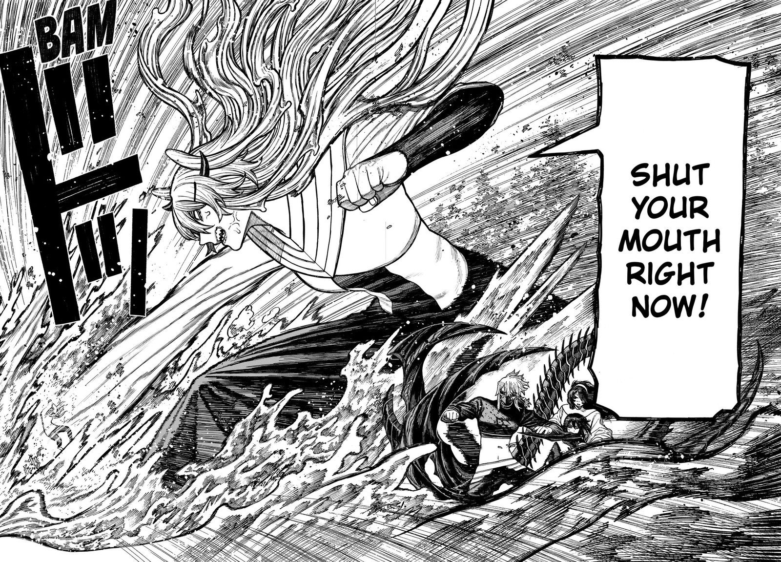 Read Centuria Manga Online