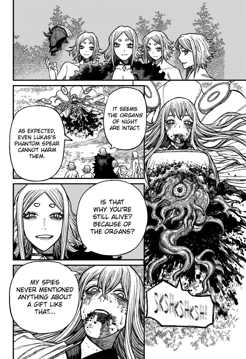 Read Centuria Manga Online