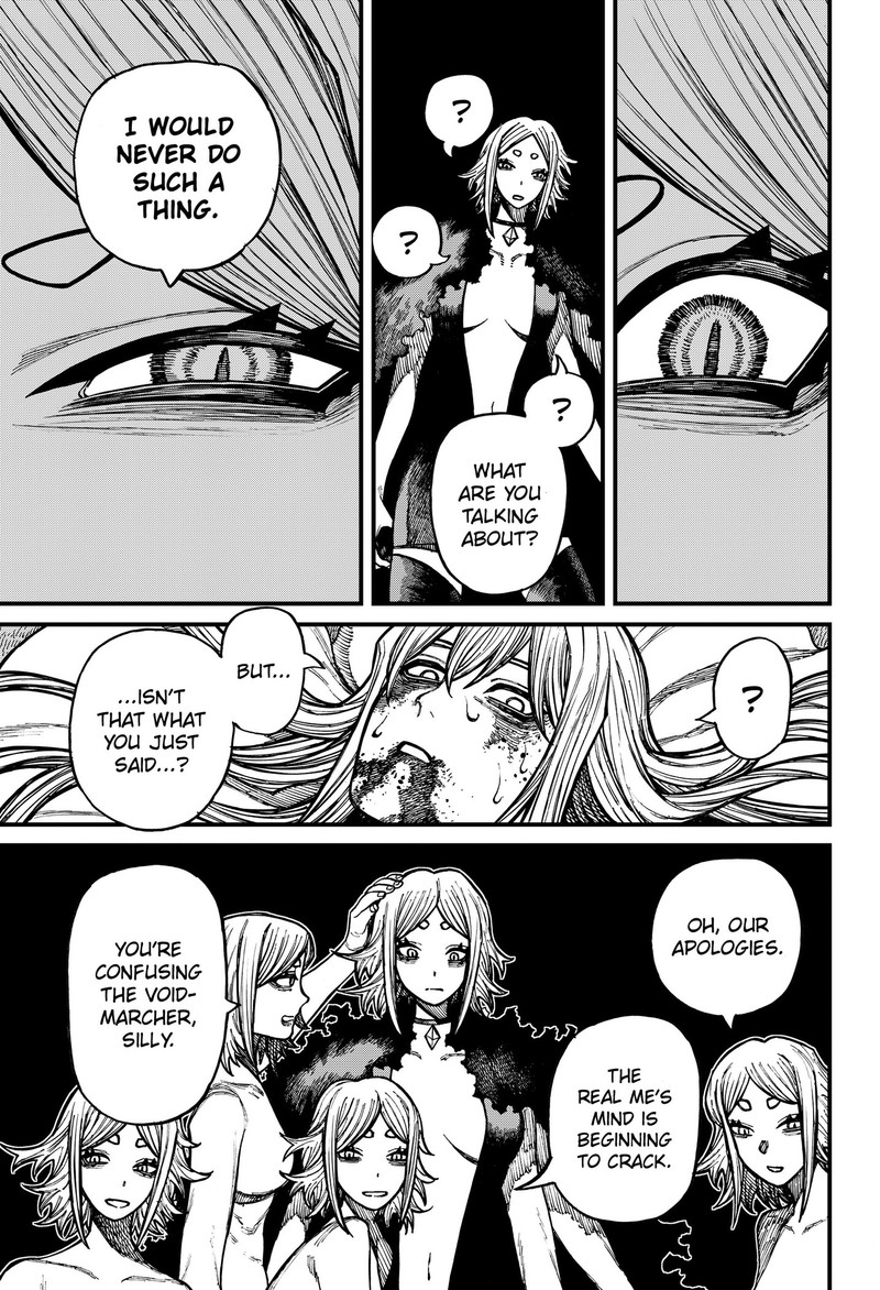 Read Centuria Manga Online
