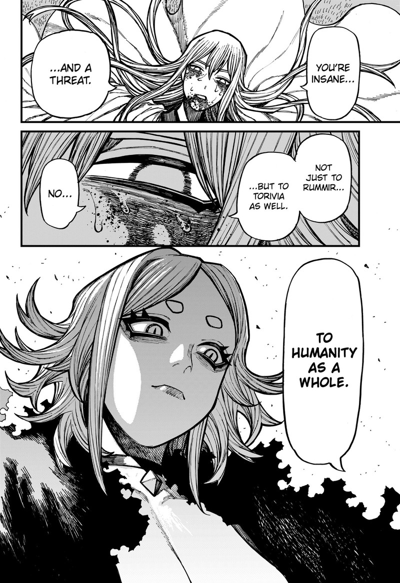 Read Centuria Manga Online