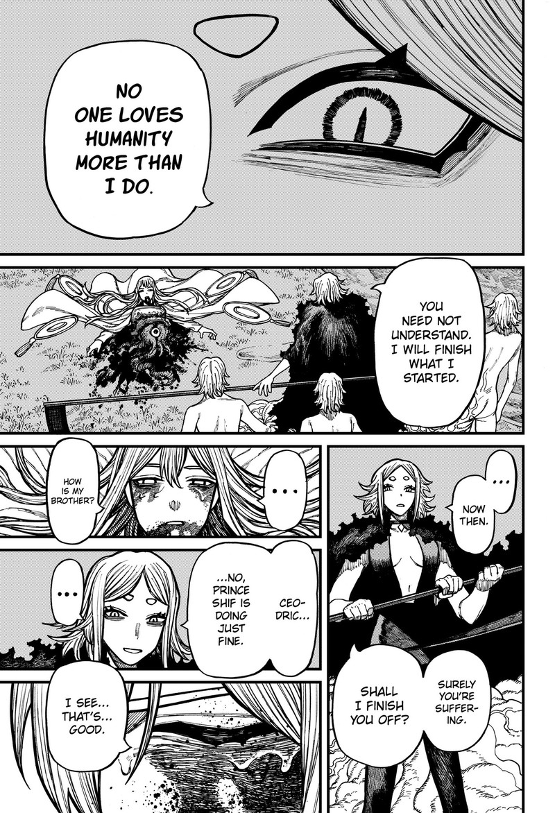 Read Centuria Manga Online