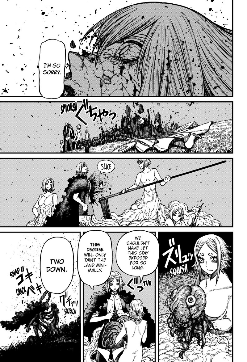 Read Centuria Manga Online