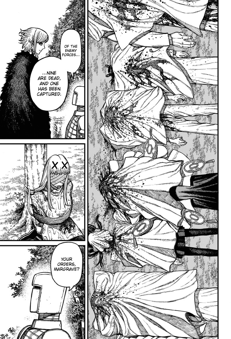 Read Centuria Manga Online