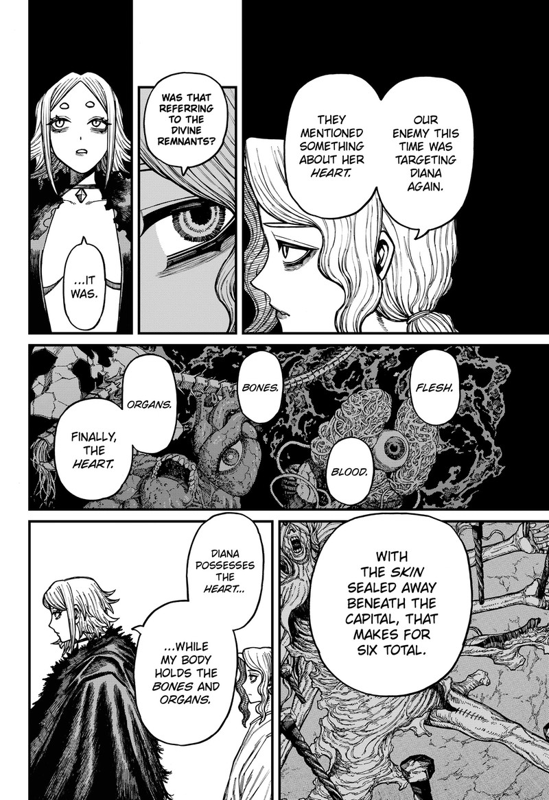 Read Centuria Manga Online