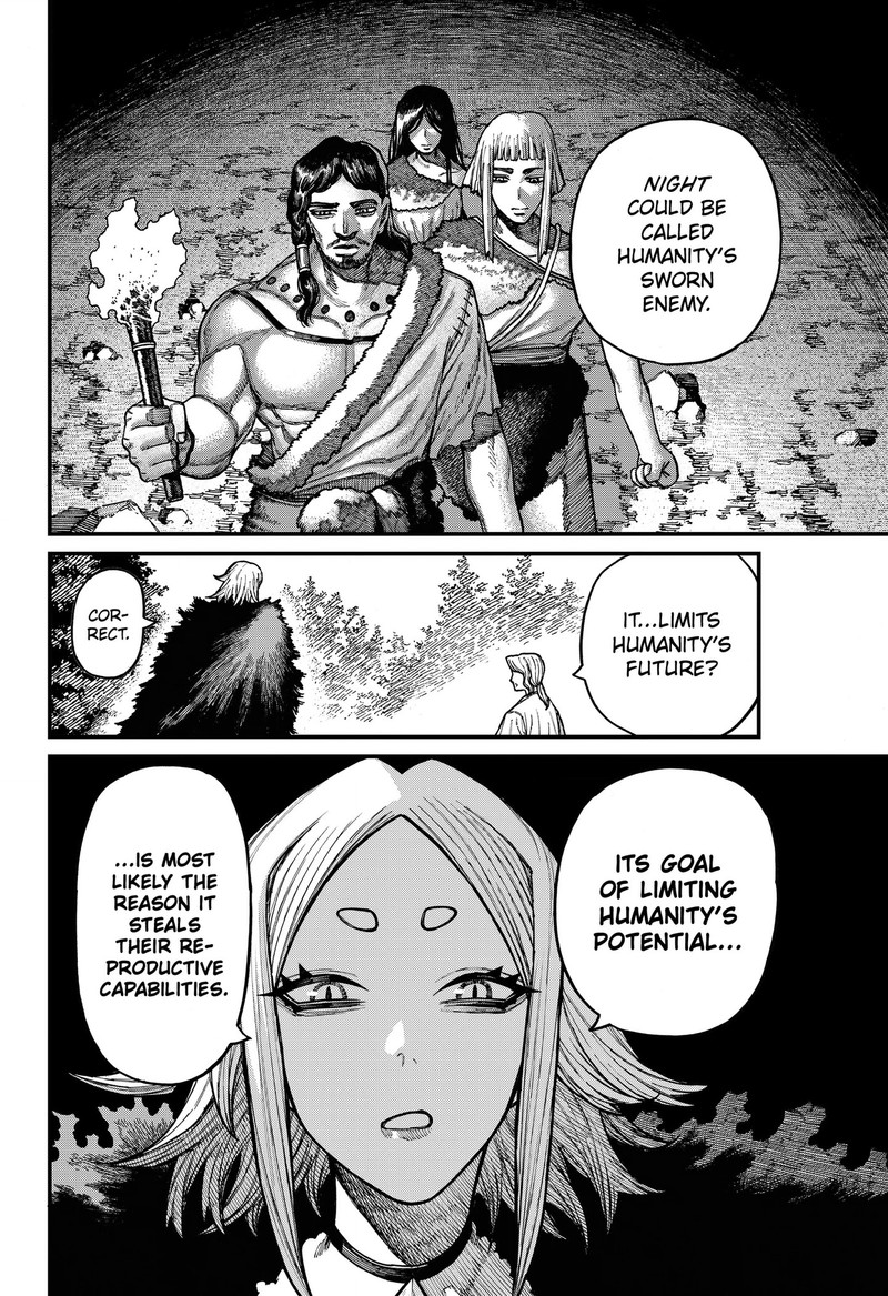Read Centuria Manga Online