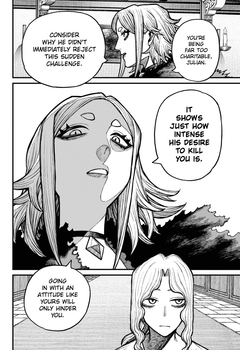 Read Centuria Manga Online