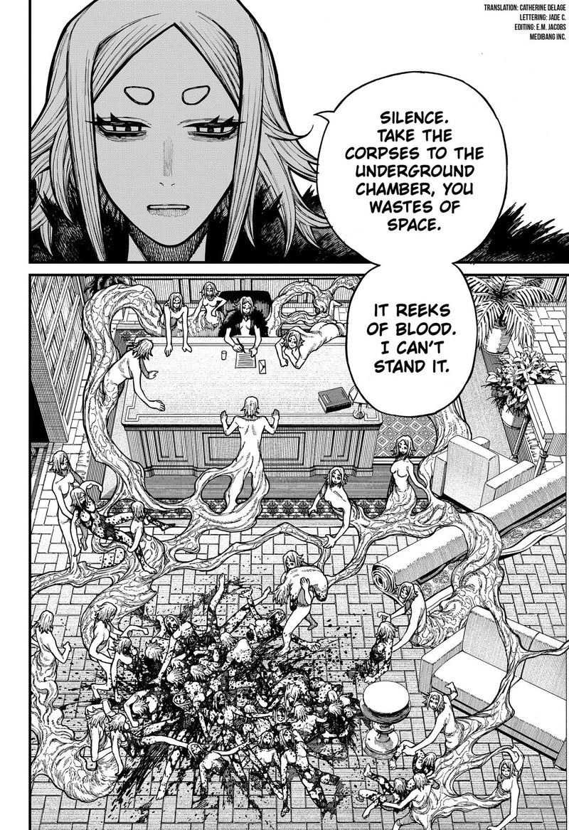 Read Centuria Manga Online