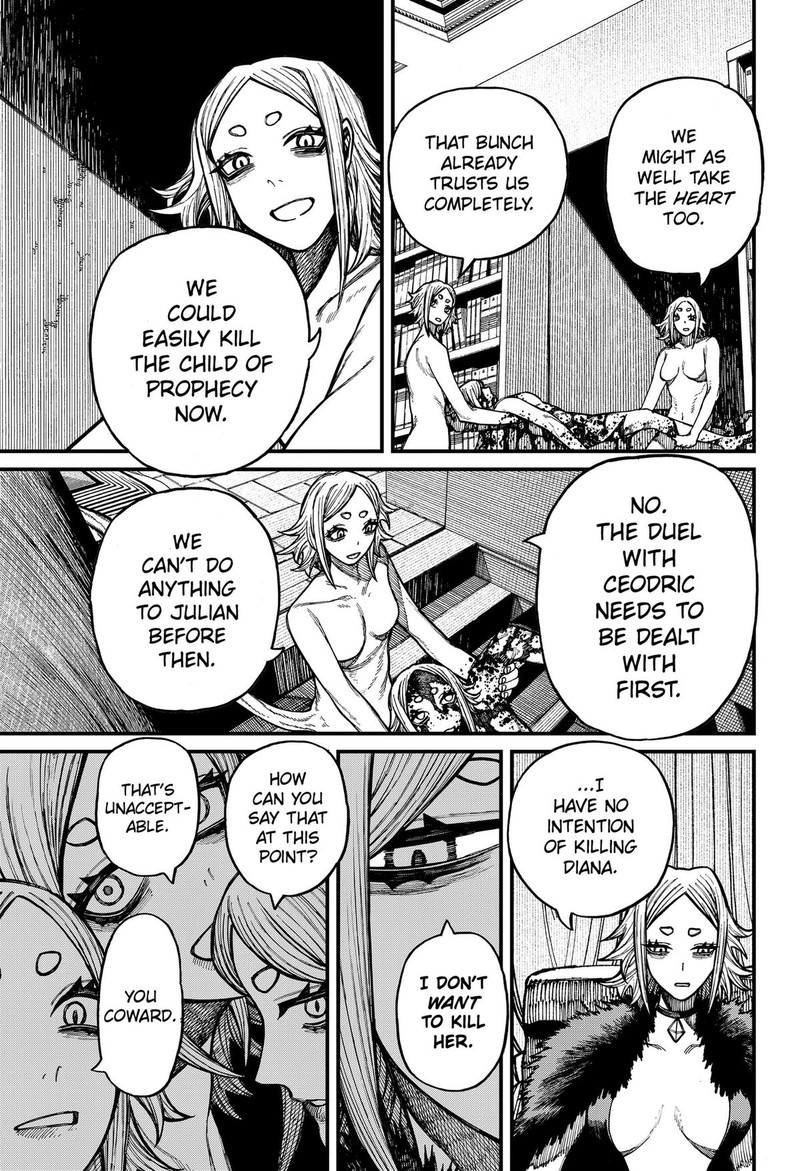 Read Centuria Manga Online