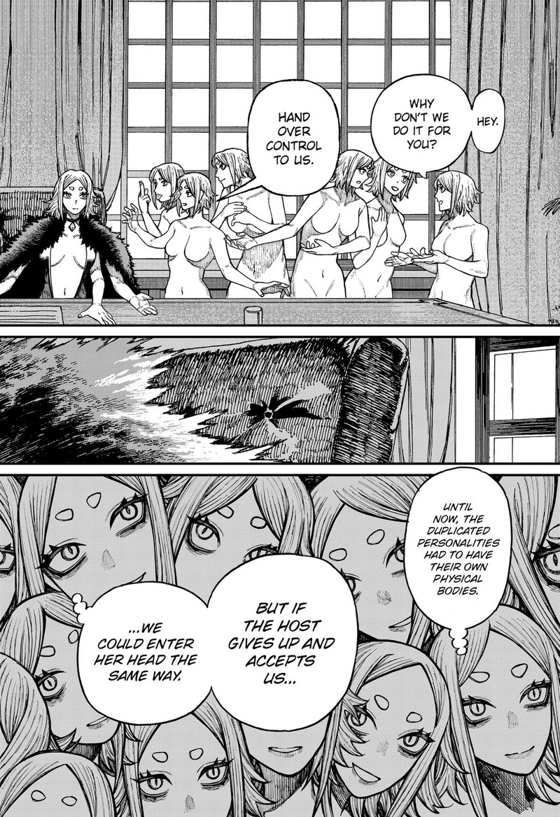 Read Centuria Manga Online