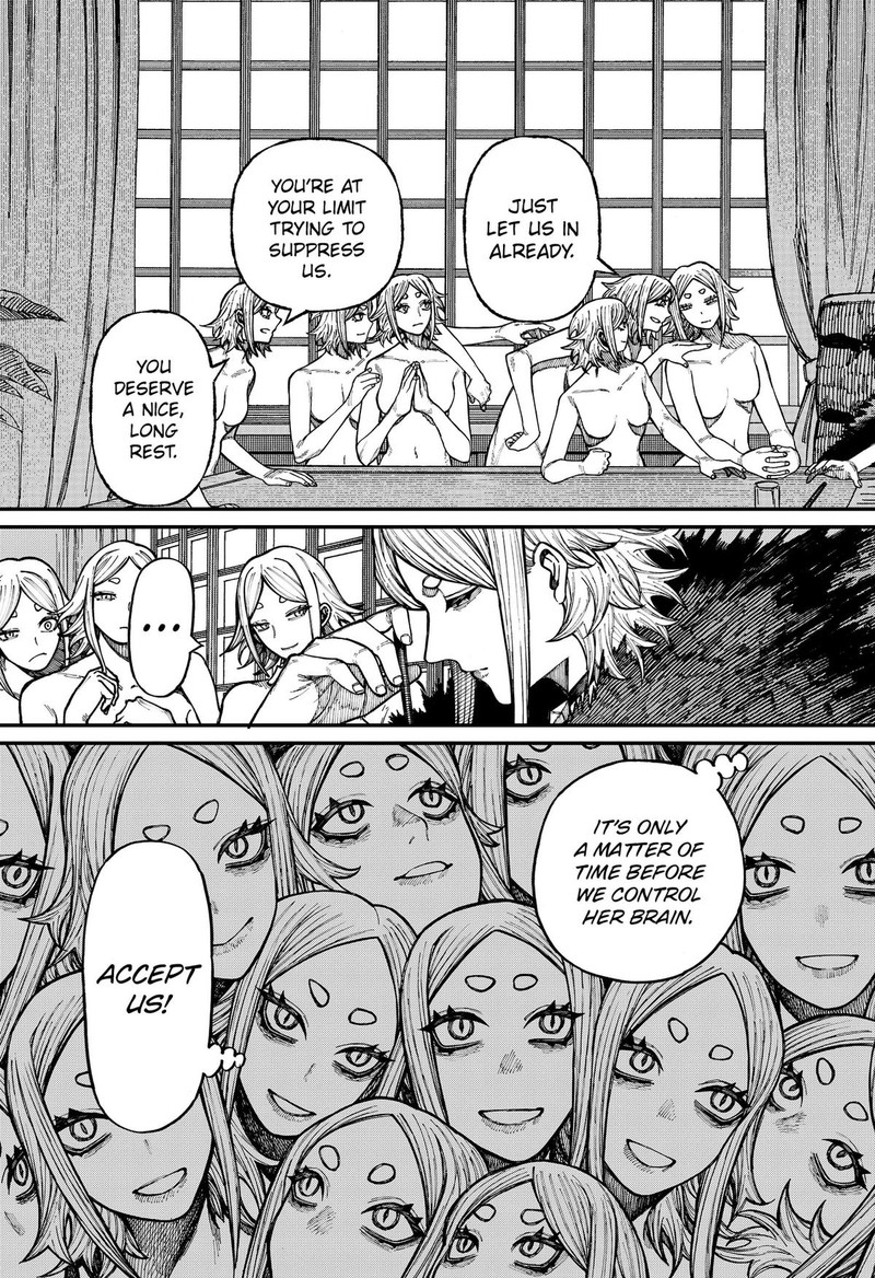 Read Centuria Manga Online