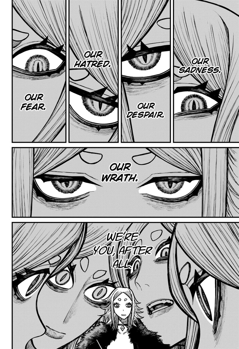 Read Centuria Manga Online