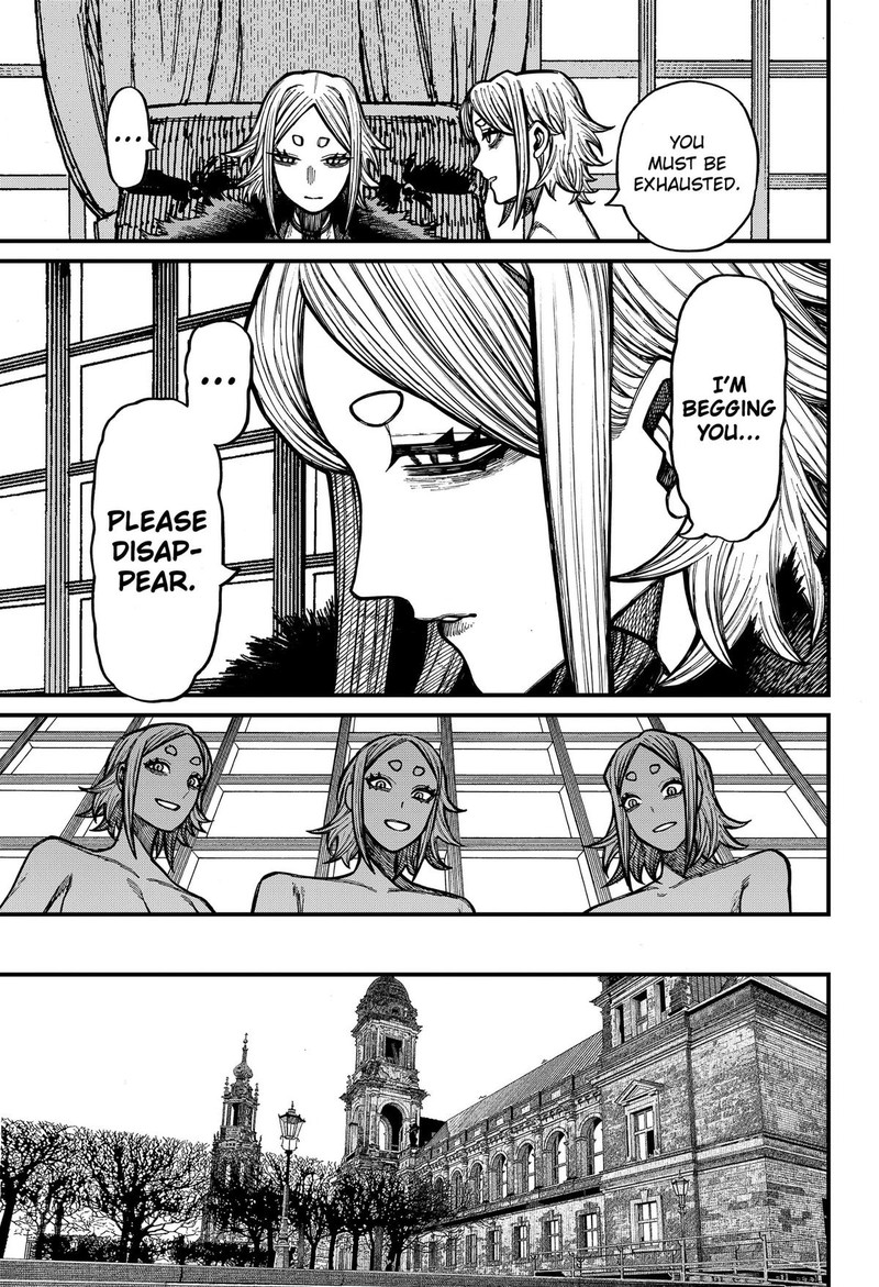 Read Centuria Manga Online