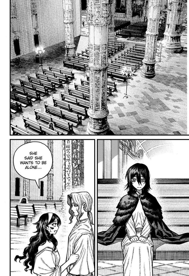 Read Centuria Manga Online