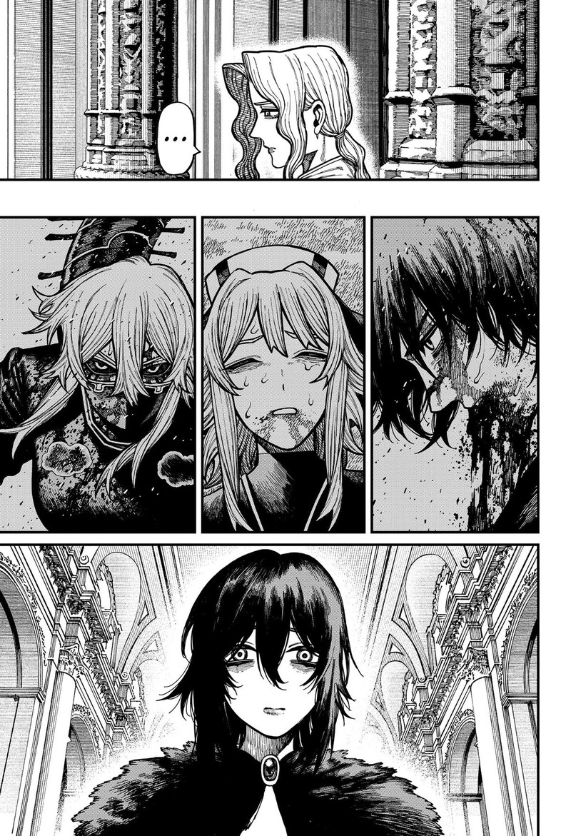 Read Centuria Manga Online
