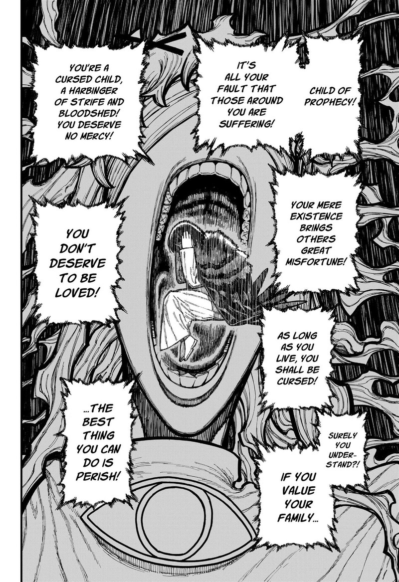 Read Centuria Manga Online