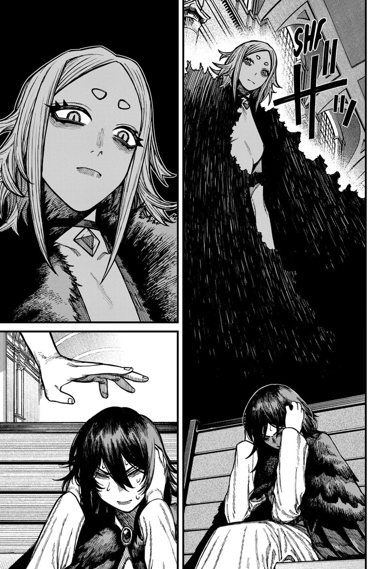 Read Centuria Manga Online