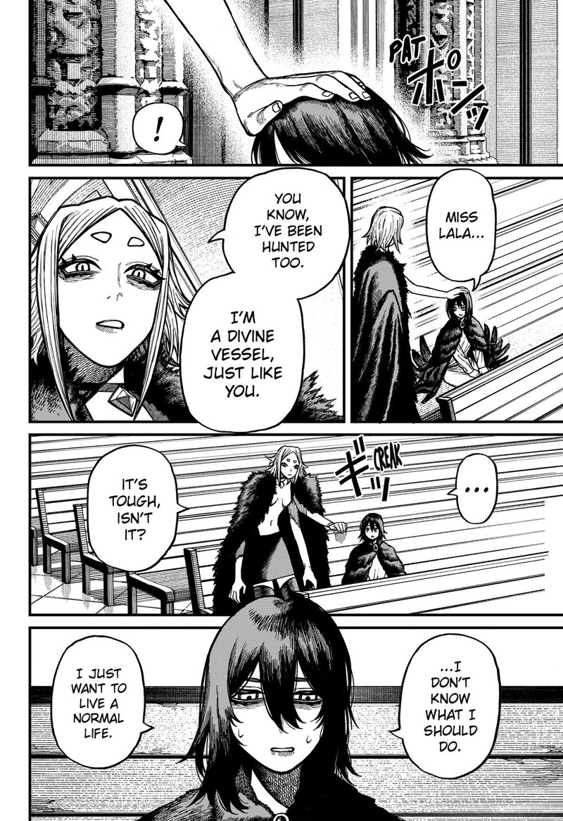 Read Centuria Manga Online