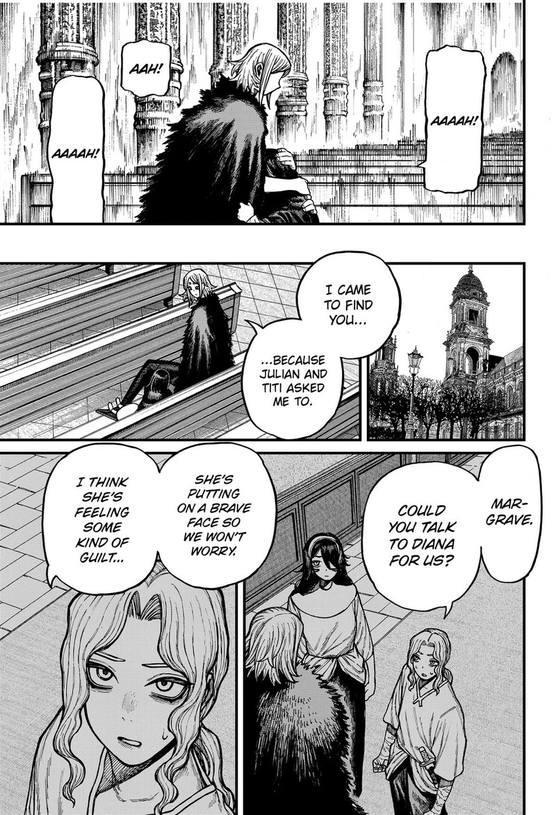 Read Centuria Manga Online