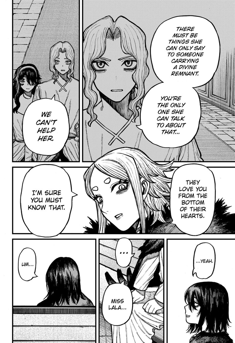 Read Centuria Manga Online