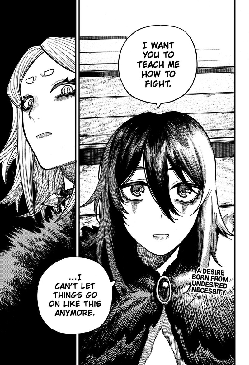 Read Centuria Manga Online