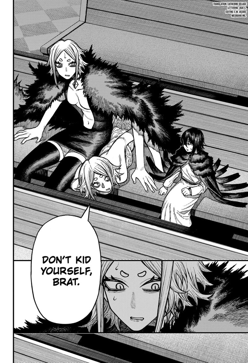 Read Centuria Manga Online