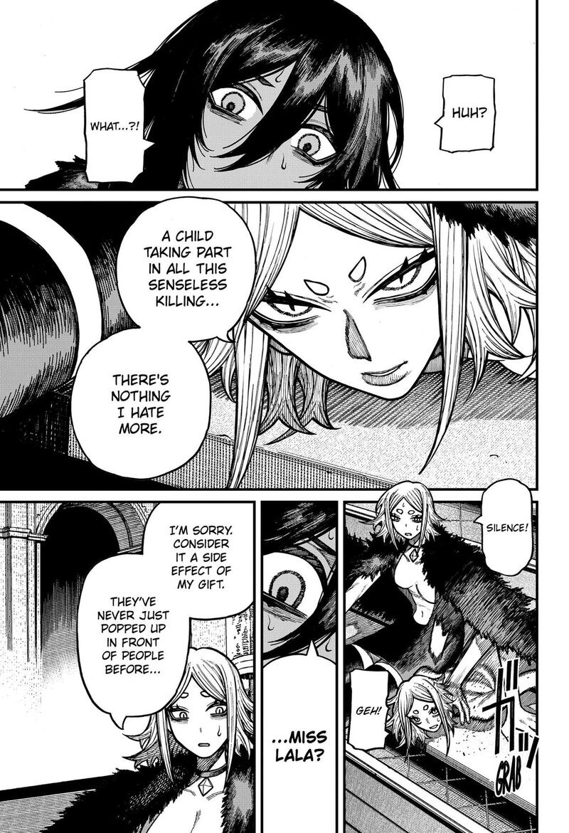 Read Centuria Manga Online