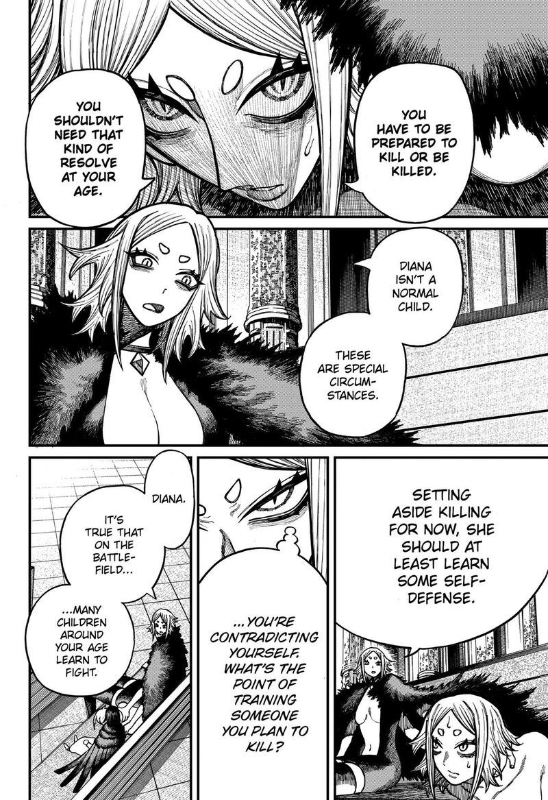 Read Centuria Manga Online