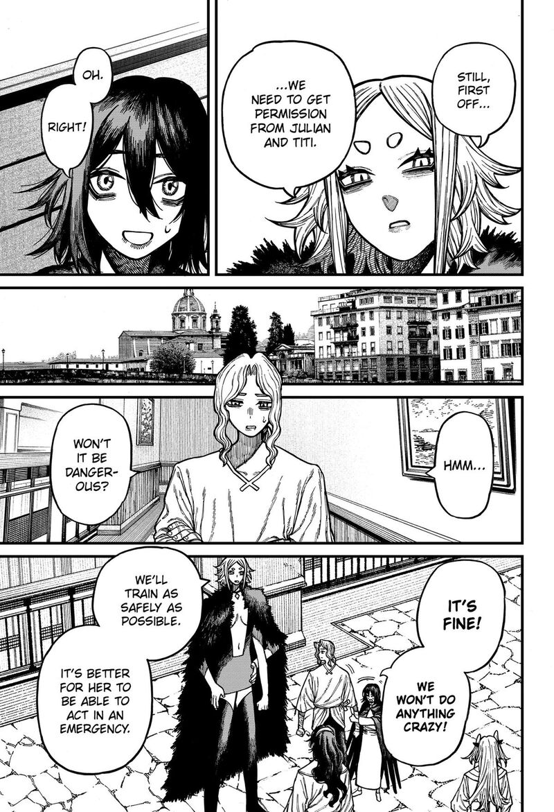 Read Centuria Manga Online