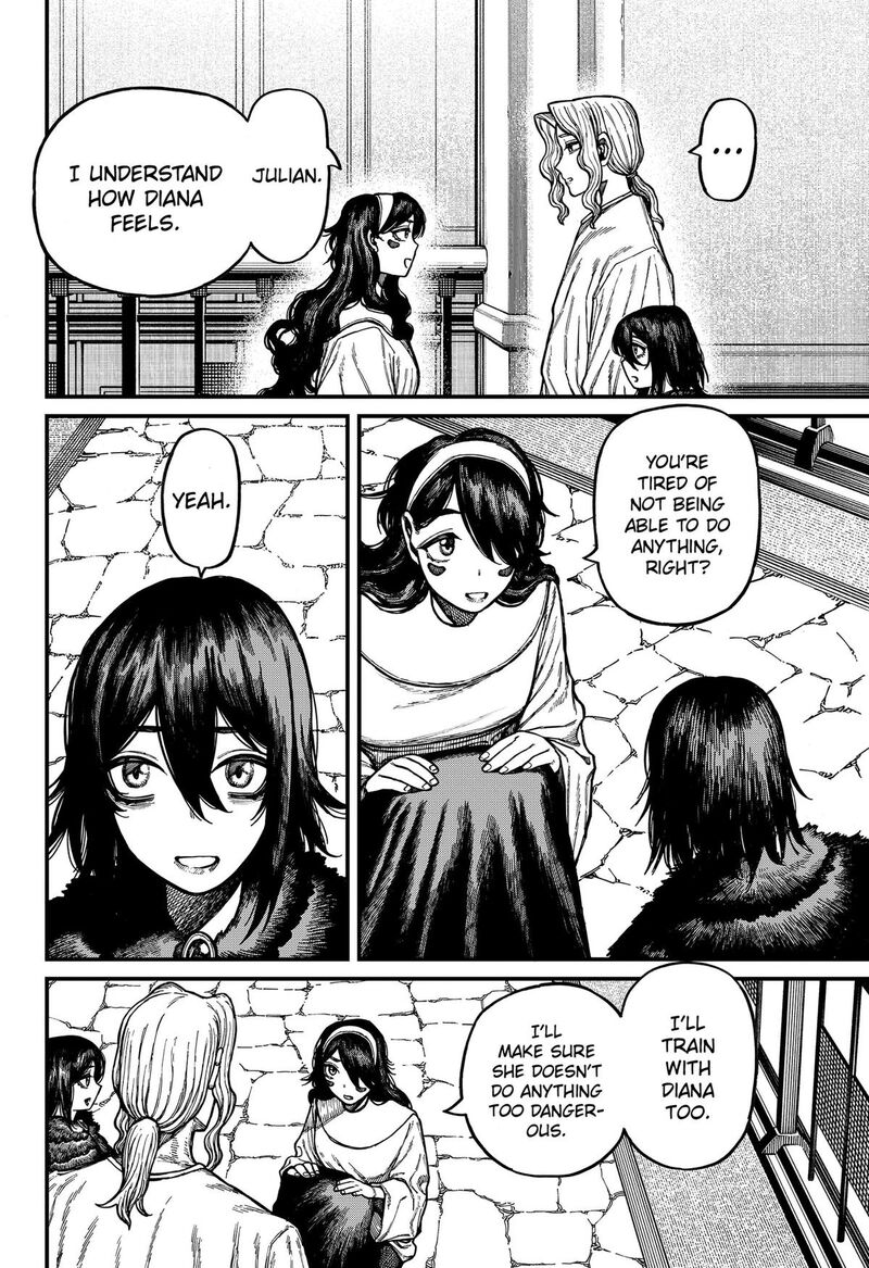 Read Centuria Manga Online
