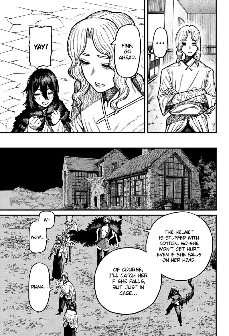 Read Centuria Manga Online