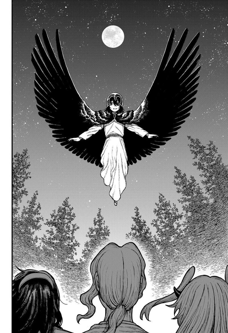 Read Centuria Manga Online