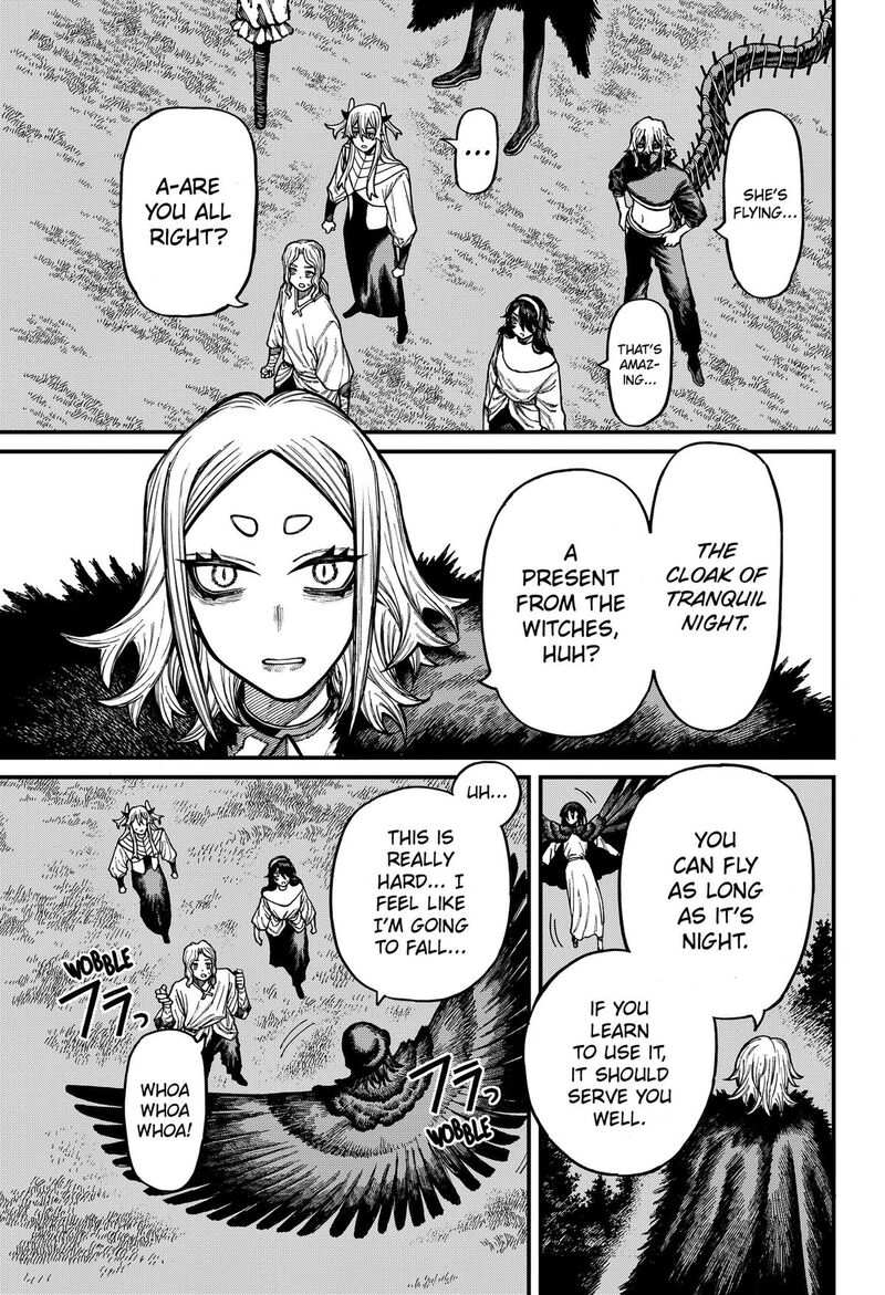 Read Centuria Manga Online