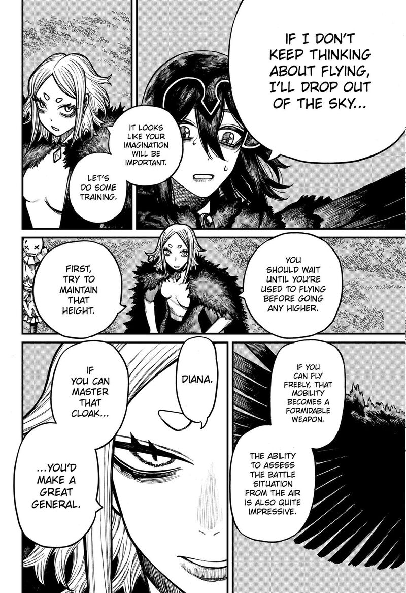 Read Centuria Manga Online
