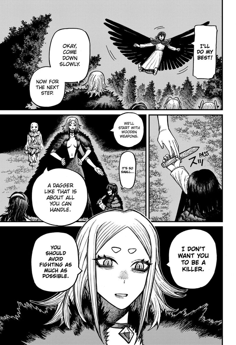 Read Centuria Manga Online