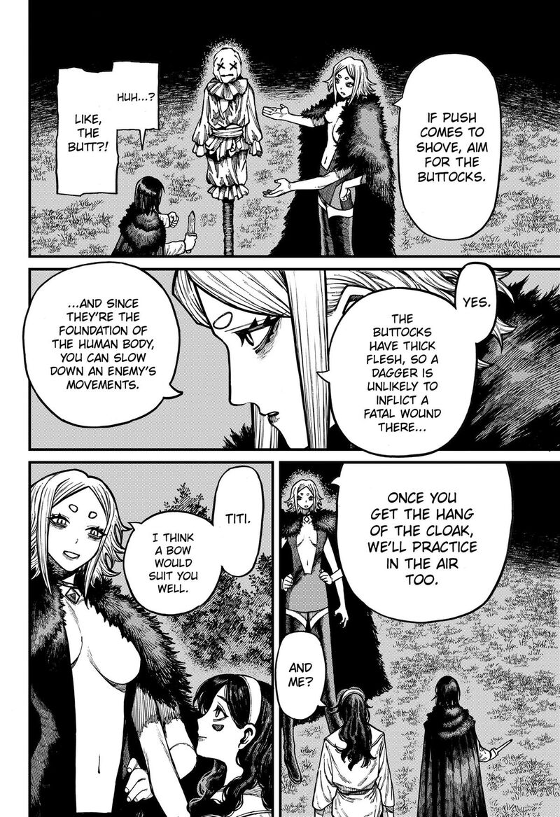 Read Centuria Manga Online