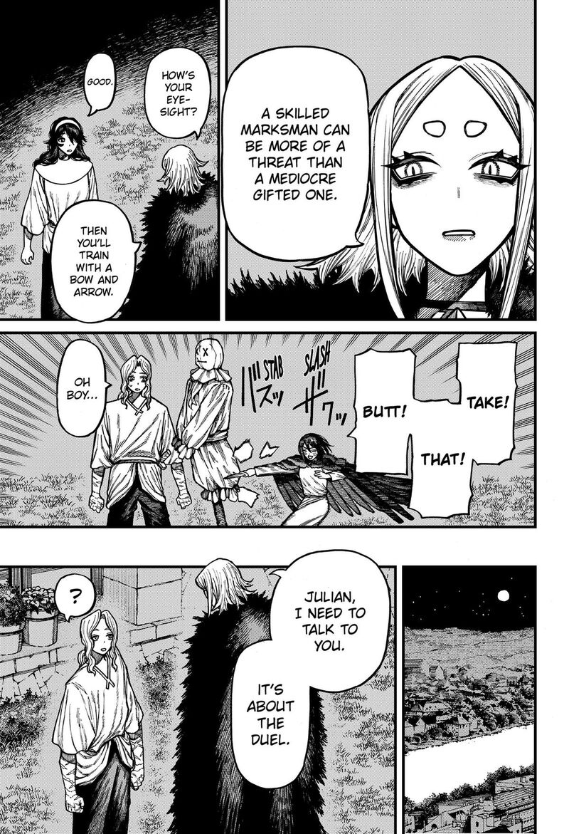 Read Centuria Manga Online