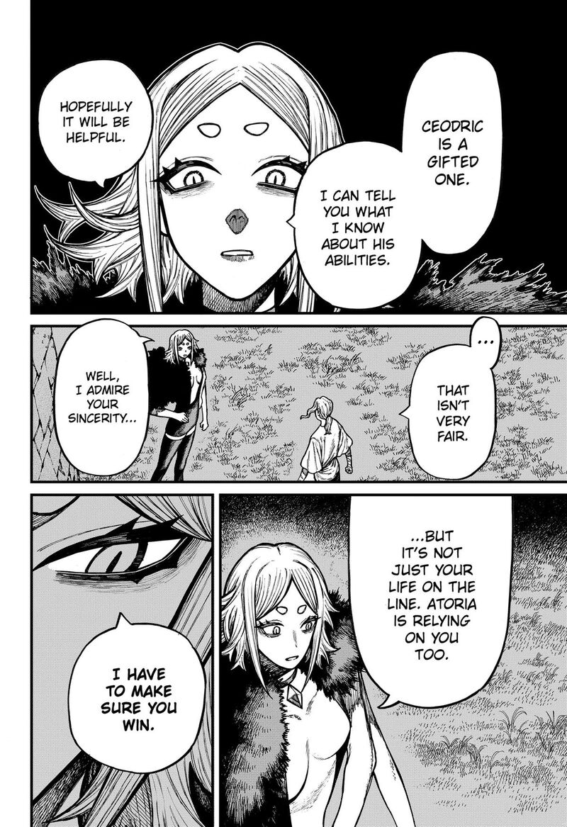 Read Centuria Manga Online