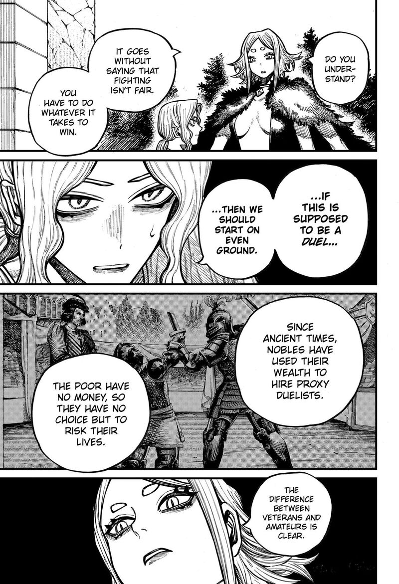 Read Centuria Manga Online