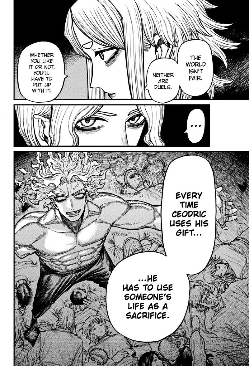 Read Centuria Manga Online