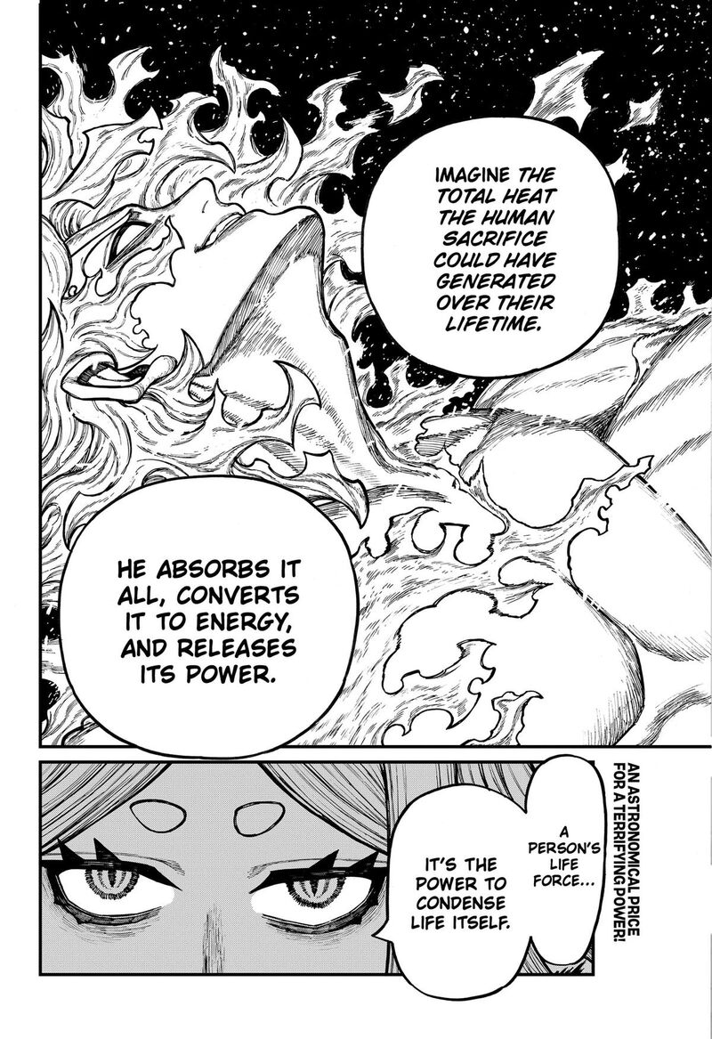 Read Centuria Manga Online