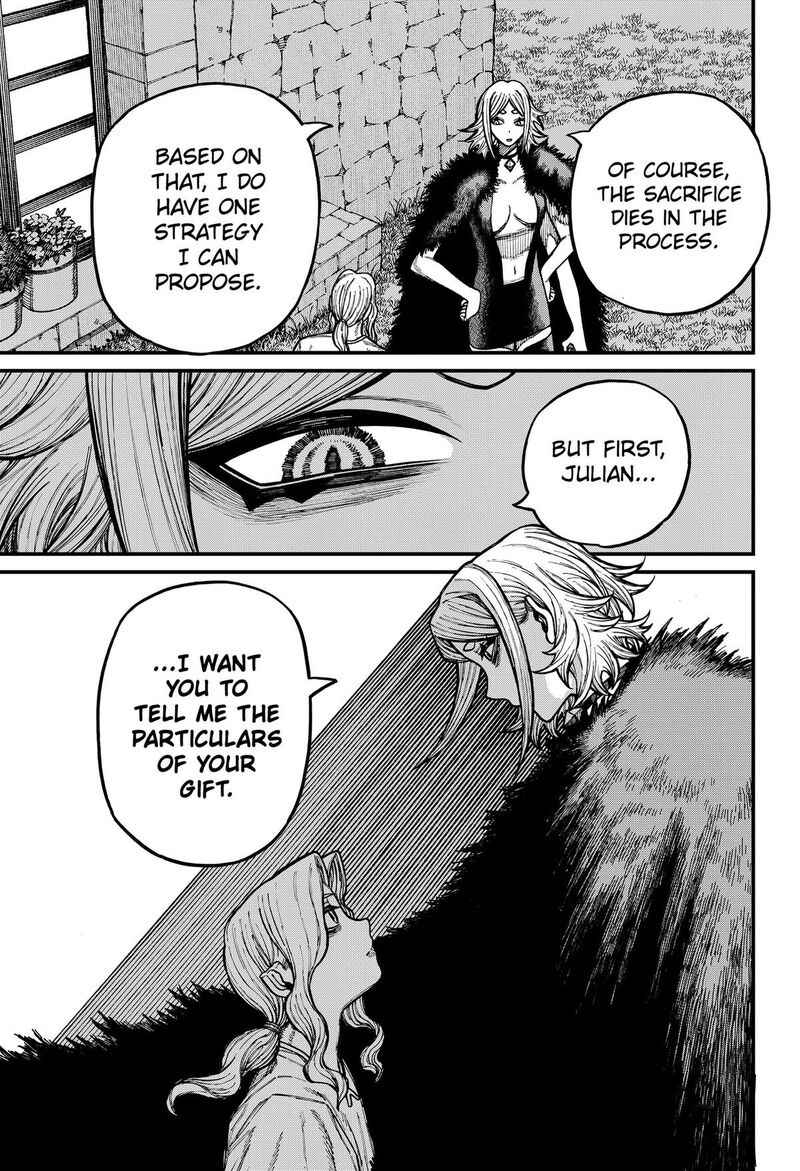 Read Centuria Manga Online