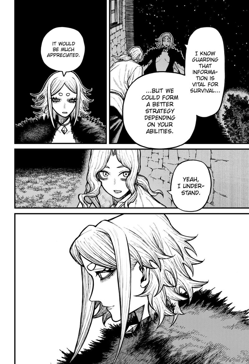 Read Centuria Manga Online