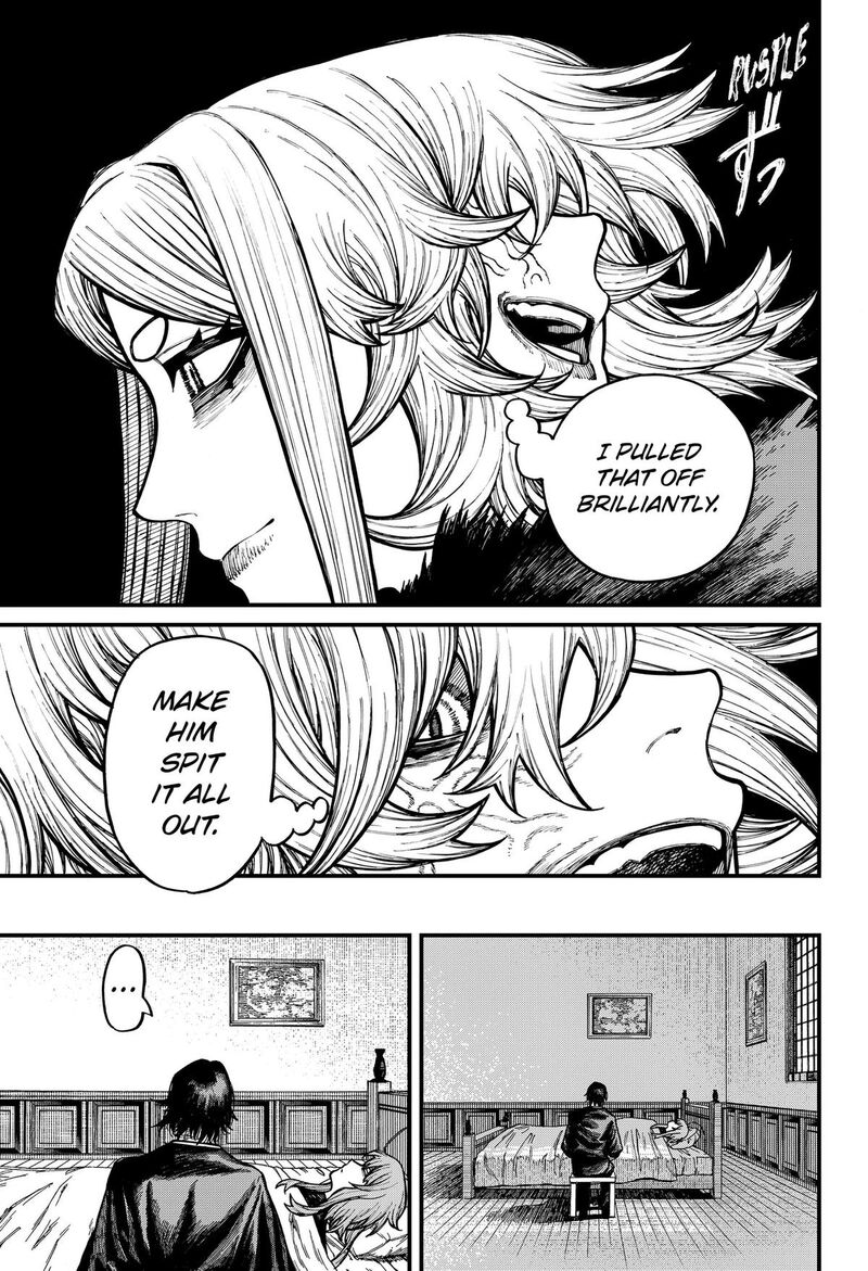 Read Centuria Manga Online