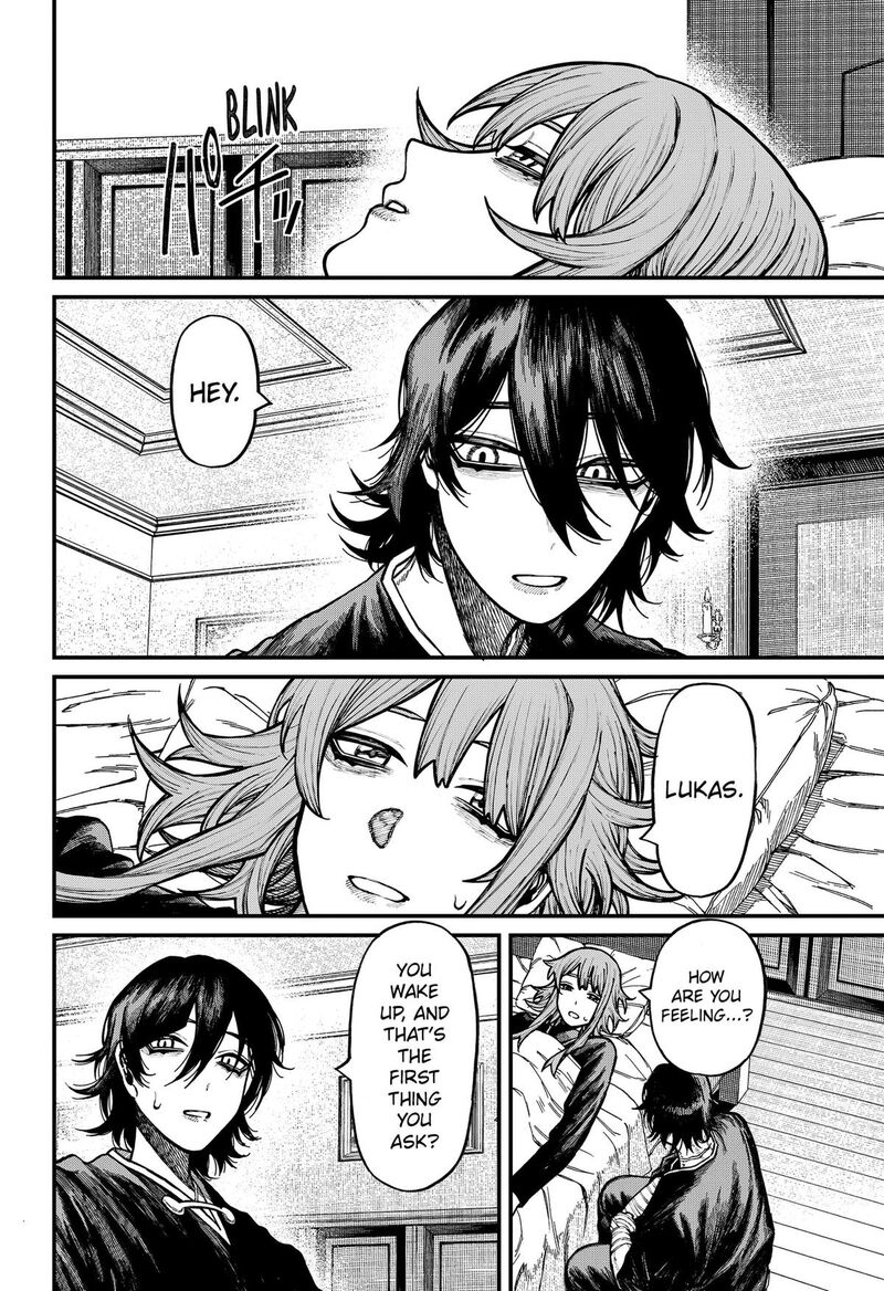 Read Centuria Manga Online