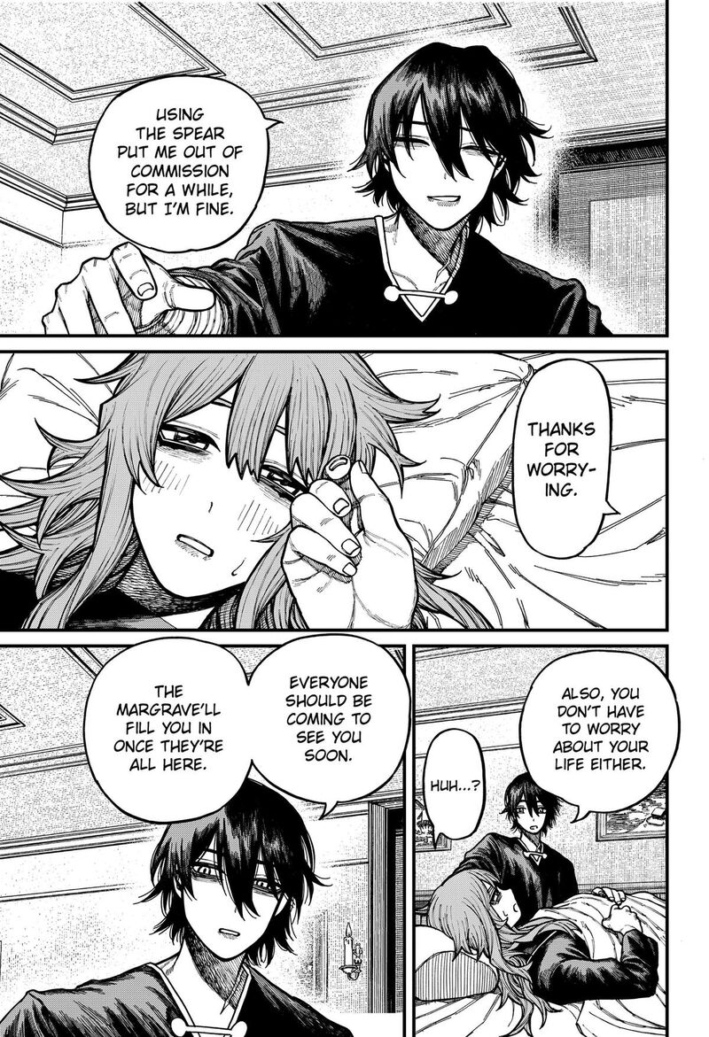 Read Centuria Manga Online